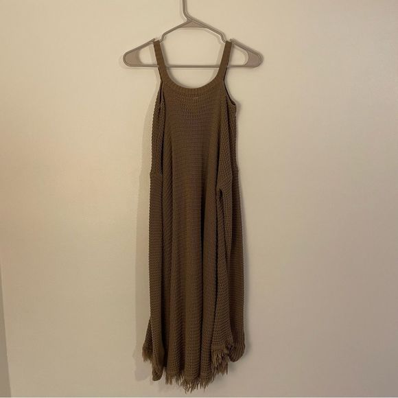 Wishlist Cold Shoulder Sweater - Small/Medium - Picture 4 of 8